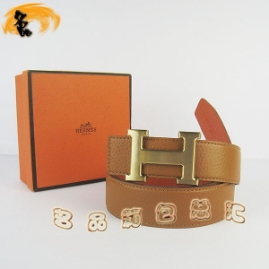 448 ���¿����Ƥ�� HermesƤ�� Hermes���� ��֦�Ƴ���ǳ�� ���3.8cm