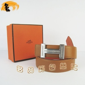 449 ���¿����Ƥ�� HermesƤ�� Hermes���� ��֦�Ƴ���ǳ�� ���ۣ����꣩3.8cm