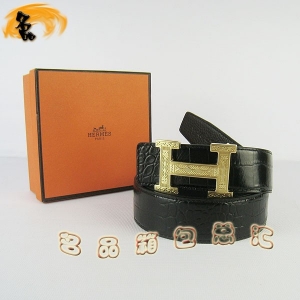 447 ���¿� HermesƤ�� Hermes���� �������п�Ƥ�� �����ƺ�ɫ ���3.8cm