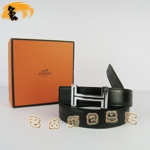 451 ���¿� HermesƤ�� Hermes���� �������п�Ƥ�� ��֦�ƺ�ɫ ����ڿ�3cm