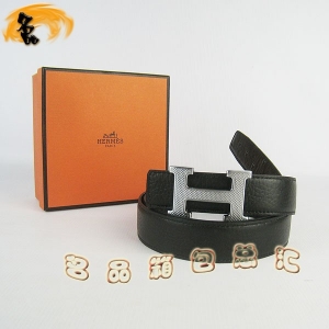 487 ���¿� HermesƤ�� Hermes���� �������п�Ƥ�� �����ƺ�ɫ ����3cm