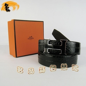 178 ���¿� HermesƤ�� Hermes���� �������п�Ƥ�� �����ƺ�ɫ ����ڿ�3.8cm