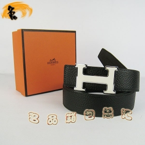 178 ���¿� HermesƤ�� Hermes���� �������п�Ƥ�� ��֦�ƺ�ɫ ����׿�3.8cm