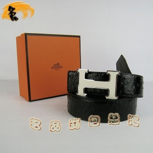 178 ���¿� HermesƤ�� Hermes���� �������п�Ƥ�� �����ƺ�ɫ ����׿�3.8cm