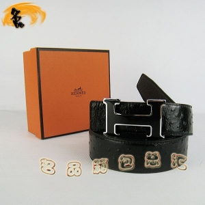 178 ���¿� HermesƤ�� Hermes���� �������п�Ƥ�� �����ƺ�ɫ ����ڿ�3.8cm