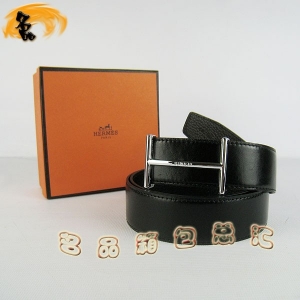 263 ���¿� HermesƤ�� Hermes���� �������п�Ƥ�� ��Ƥ��ɫ ����3.8cm