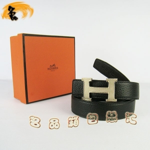 405 ���¿� HermesƤ�� Hermes���� �������п�Ƥ�� ��֦�ƺ�ɫ ���3cm