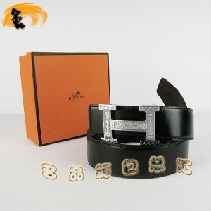 447 ���¿� HermesƤ�� Hermes���� �������п�Ƥ�� ��Ƥ��ɫ ����3.8cm