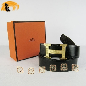 447 ���¿� HermesƤ�� Hermes���� �������п�Ƥ�� ��Ƥ��ɫ ���3.8cm