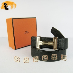 449 ���¿� HermesƤ�� Hermes���� �������п�Ƥ�� ��֦�ƺ�ɫ ��ۣ����꣩3.8cm