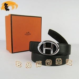 484 ���¿� �������п�Ƥ�� HermesƤ�� Hermes���� ��֦�ƺ�ɫ ����3cm