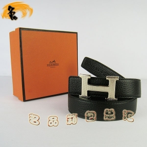 487 ���¿� HermesƤ�� Hermes���� �������п�Ƥ�� ��֦�ƺ�ɫ ���3cm