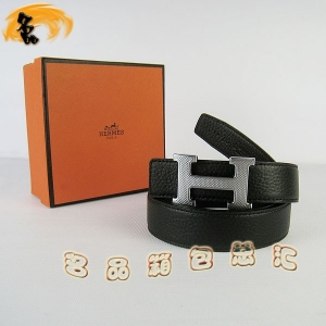 487 ���¿� HermesƤ�� Hermes���� �������п�Ƥ�� ��֦�ƺ�ɫ ����3cm