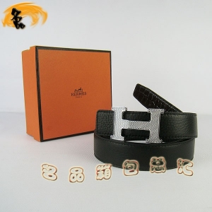 405 ���¿� HermesƤ�� Hermes���� �������п�Ƥ�� �����ƺ�ɫ ����3cm
