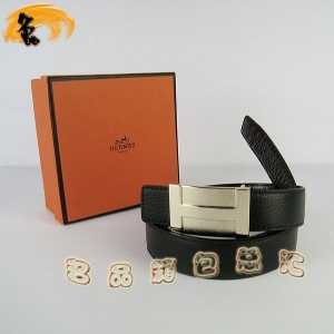 439 ���¿� HermesƤ�� Hermes����  �������п�Ƥ�� �����ƺ�ɫ ���3cm