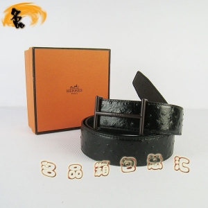 263 ���¿�HermesƤ�� Hermes����  ������Ƥ�� �����ƺ�ɫ �ȿ�3.8cm