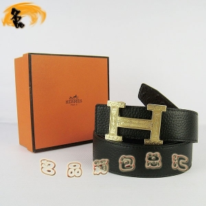 447 ���¿� HermesƤ�� Hermes���� �������п�Ƥ�� �����ƺ�ɫ ���3.8cm