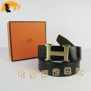 448 ���¿� HermesƤ�� Hermes���� �������п�Ƥ�� �����ƺ�ɫ ���3.8cm