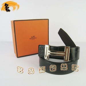 449 ���¿� HermesƤ�� Hermes���� �������п�Ƥ�� �����ƺ�ɫ ��ۣ����꣩3.8cm