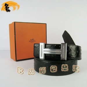 449 ���¿� HermesƤ�� Hermes���� �������п�Ƥ�� �����ƺ�ɫ ���ۣ����꣩3.8cm