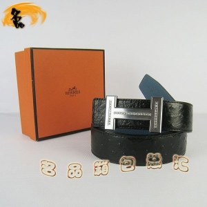 449 ���¿� HermesƤ�� Hermes���� �������п�Ƥ�� �����ƺ������� ���ۣ����꣩3.8cm