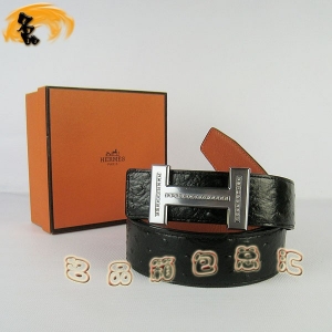 449 ���¿� HermesƤ�� Hermes���� �������п�Ƥ�� �����ƺ���� ���ۣ����꣩3.8cm