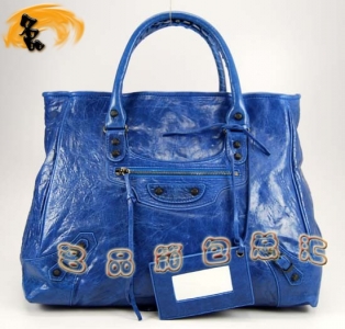 08471 BalenciagaŮ�� ������Ƥʱ������Ů�� ����� �������������  ��ɫ