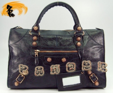 084324B BalenciagaŮ�� ����� ������������� ������Ƥʱ������Ů�� ������ɫ