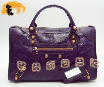 084324B  BalenciagaŮ�� ����� ������������� ������Ƥʱ������Ů�� ��ɫ