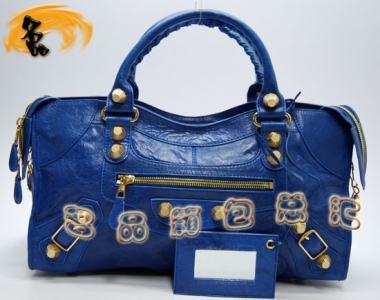 084328B  BalenciagaŮ�� ����� �������ҵ���� ������Ƥʱ������Ů�� ��ɫ