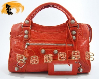 084332A  BalenciagaŮ�� ����� ������������� ������Ƥʱ������Ů�� ��ɫ
