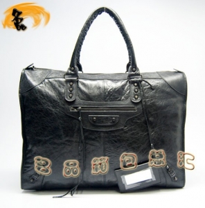 084334 Balenciaga������ ����� ������������� ������Ƥ���ʱ��Ů�� ��ɫ