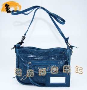 084980  ������Ƥʱ������Ů�� BalenciagaŮ�� б��� �������Ұ� ����ɫ