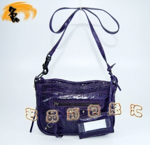 084980  �������Ұ� ������Ƥʱ������Ů�� Balenciagaб��� ����ɫ