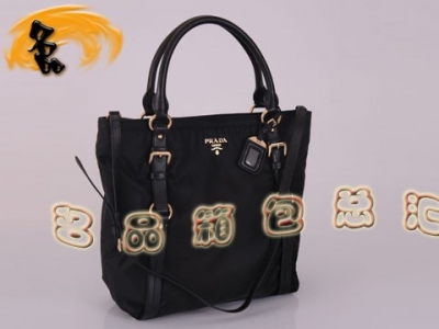 BN1774 Prada��ˮ��������Ůʿ���а� Prada����� б��� ������Ů�� ��ɫ
