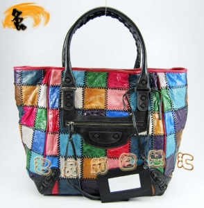 228760  ������������� BalenciagaŮ��  ������Ƥʱ�����а� ��ɫ