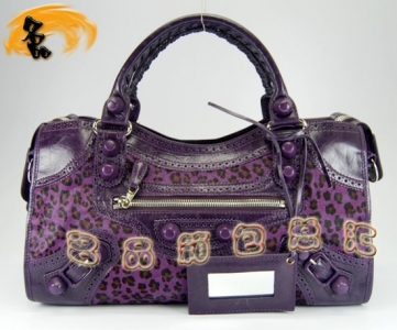 084828  ������������� Balenciaga����� ����ţƤ����ʱ��Ů�� ǳ��ɫ