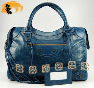 115748L  �������һ����� Balenciaga����� ������Ƥʱ��Ů�� ����� ����ɫ