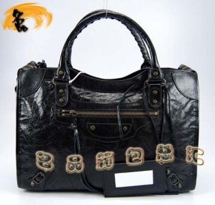115748L  �������һ����� ����� Balenciaga����� ������Ƥʱ��Ů�� ��ɫ