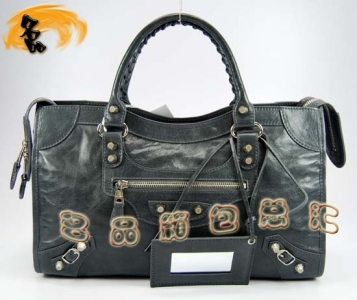 115748SA  ������������� Balenciaga����� ������Ƥʱ��Ů�� ������ ������ɫ