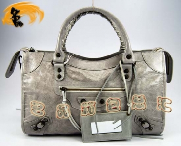 115748S  �������ҵ���� ������Ƥʱ��Ů�� Balenciaga������ ����� ǳ��ɫ