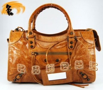 115748S  ������������� Balenciaga������ ������Ƥʱ��Ů�� ����� ��ɫ