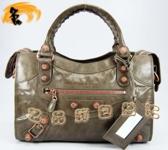 173084C  Balenciaga����� ���ڸߵ�ţƤ����ʱ��Ů�� �������ҵ���� ������ ����ɫ