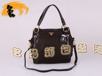 BR4290  Pradaб��� ��ˮ��������Ů�� �����ﵥ��� ������ ��ɫ