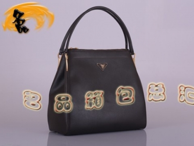 BR4401  Prada�� ����������� �¿�ʱ��Ůʿ���а� ����ţƤŮ�� ��ɫ