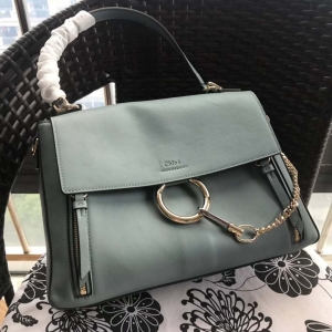 Chlo�� ������ Faye Day ���Ƽ�� ��� Բ������ ����б��� ����ɫ