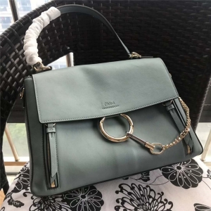 Chlo�� ������ Faye Day ���Ƽ�� С�� Բ������ ����б��� ����ɫ