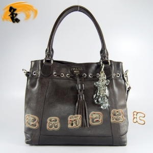 5669 PradaŮ�� ������б��� Pradaʱ������Ůʿ����� ���¿�Ů�� ���ɫ