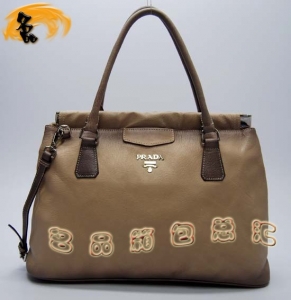 80069 Prada����� ���¿�Ů�� ������б��� Pradaʱ�����а� �װ�ɫ