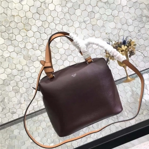 Celine���� Celine Soft Cube �⻬СţƤ ����б��� �ɿ���ɫ